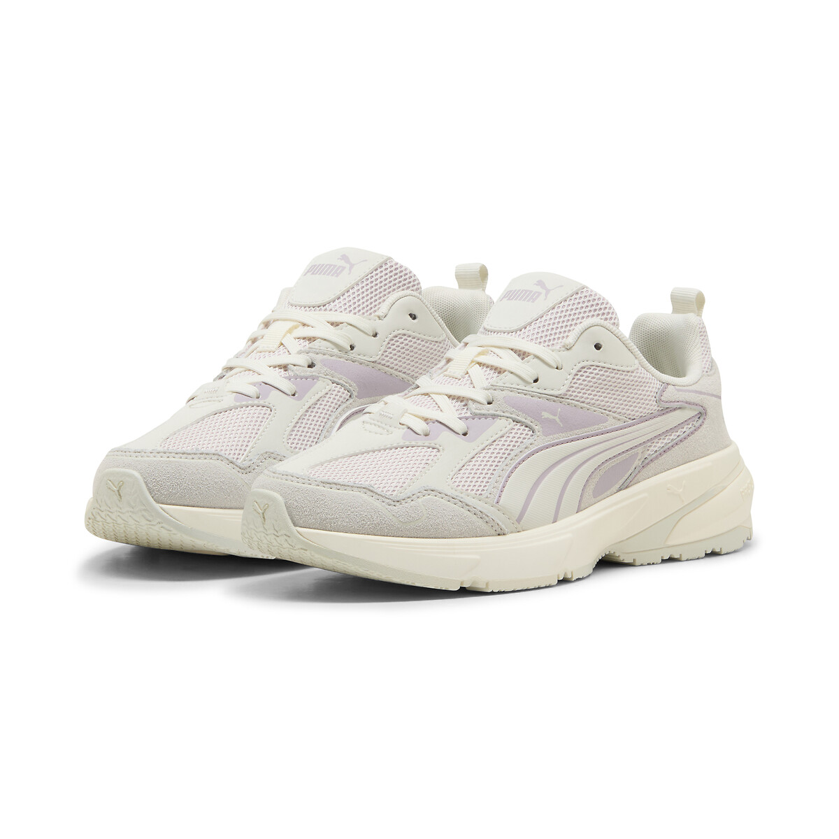 Sneaker PROFOAM GALACTIC ecru/rosa      , PUMA