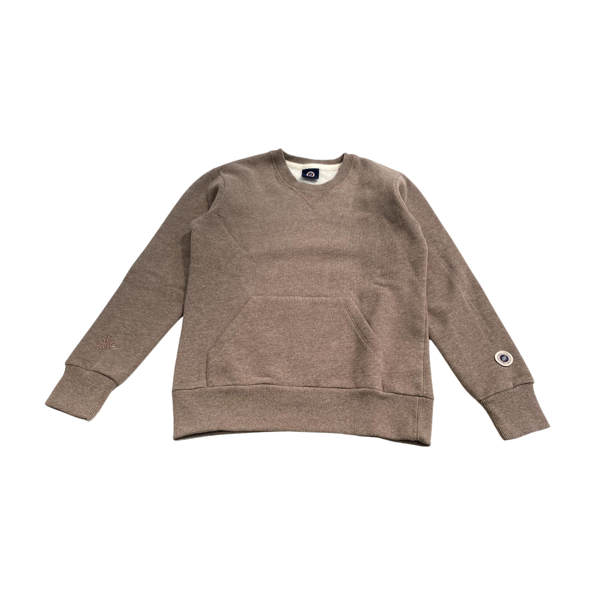 Sweat enfant - Très bon état beige, SWEET PANTS