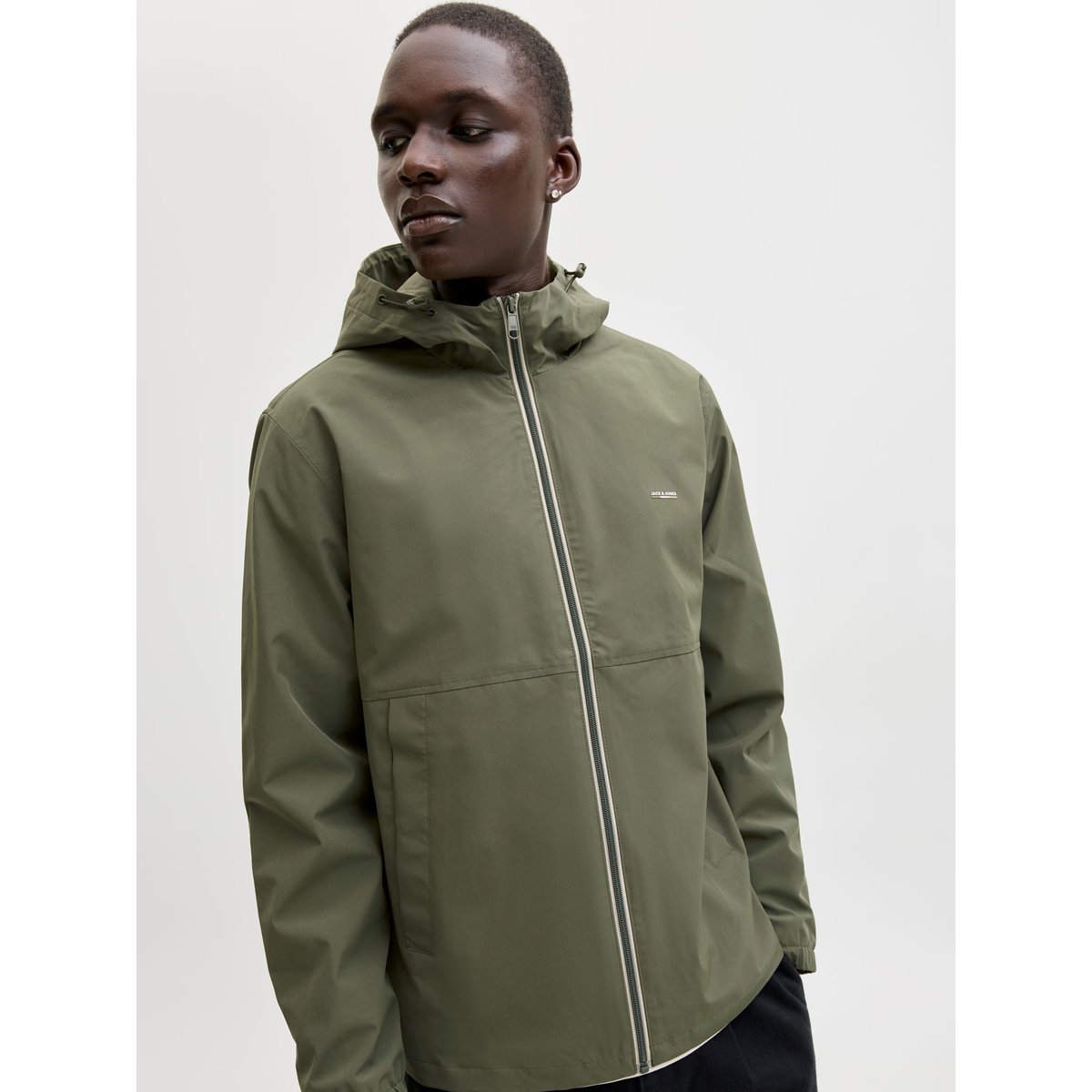 Veste tea leaf, JACK & JONES