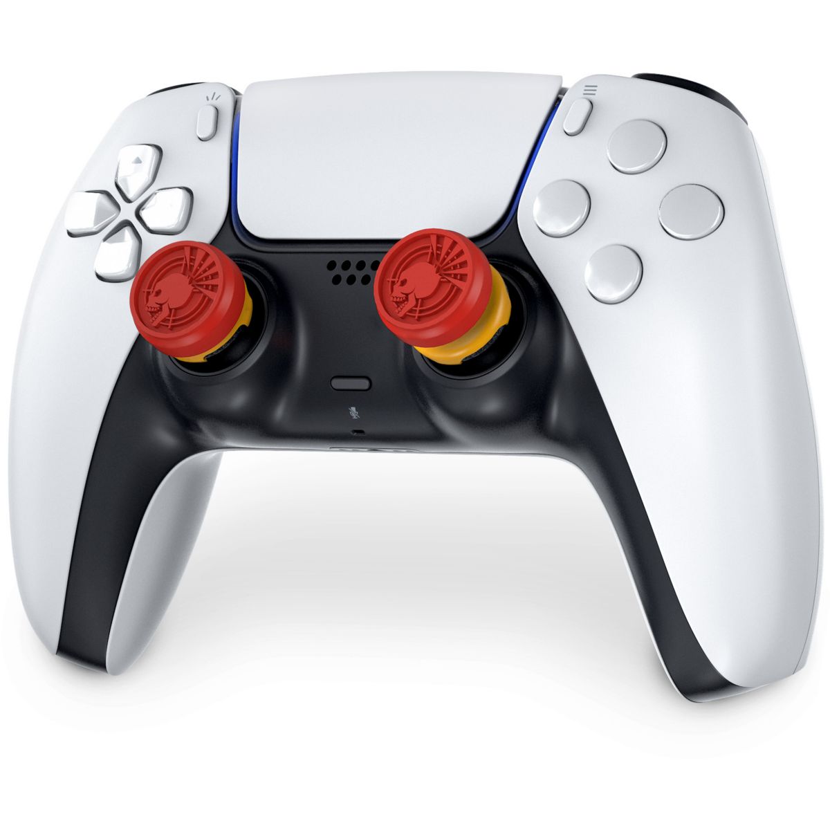 Accessoire manette CoD DeadShot Perk PS5 Kit couleur unique, STEELSERIES