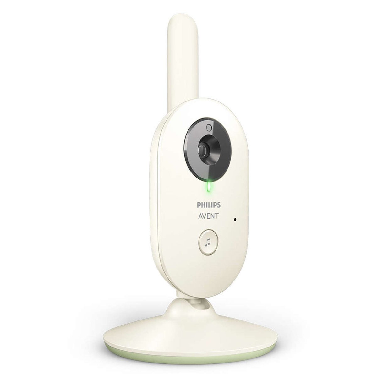 Babyphone vidéo SCD882/26 blanc, PHILIPS AVENT