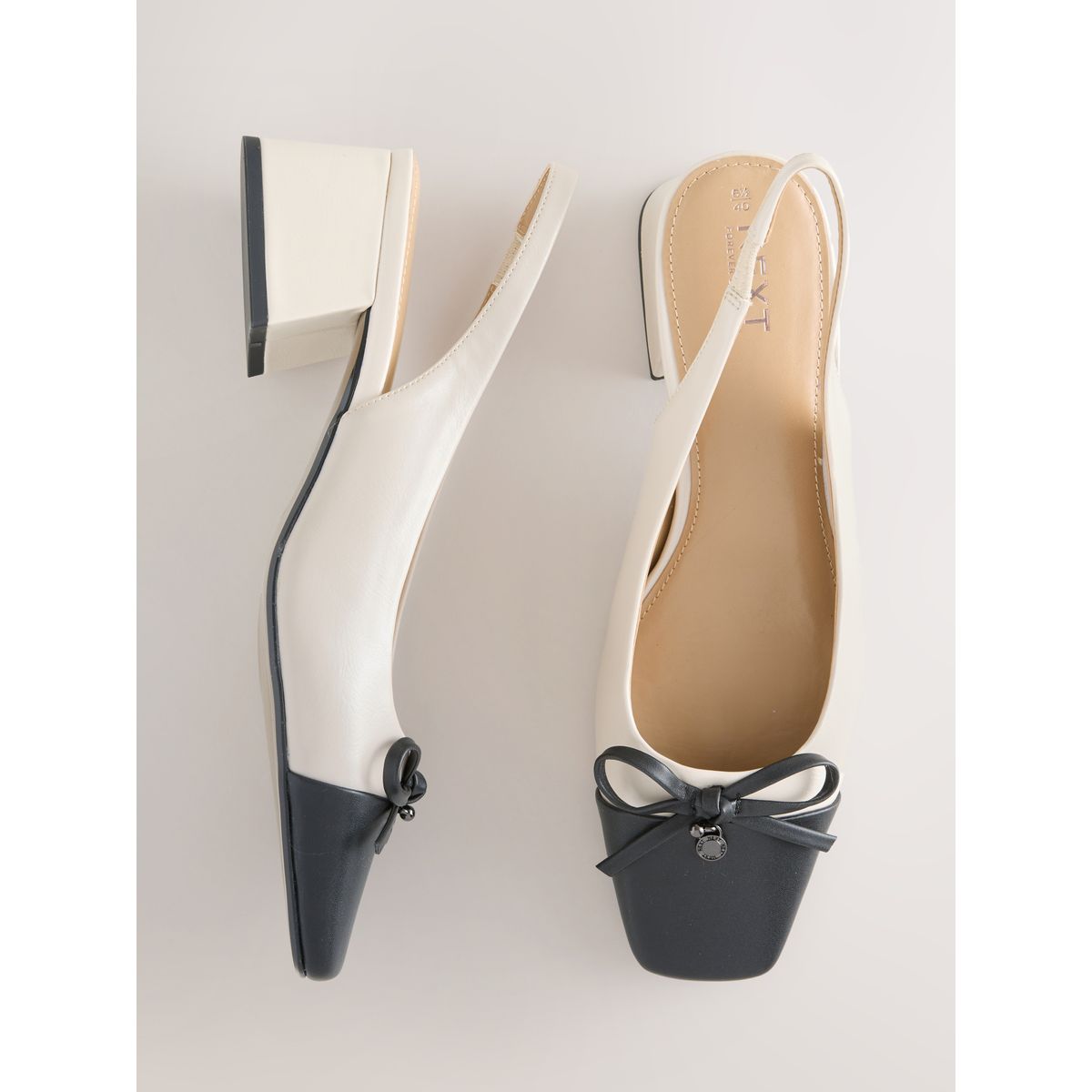 Chaussures à bride arrière forever comfort® os, NEXT