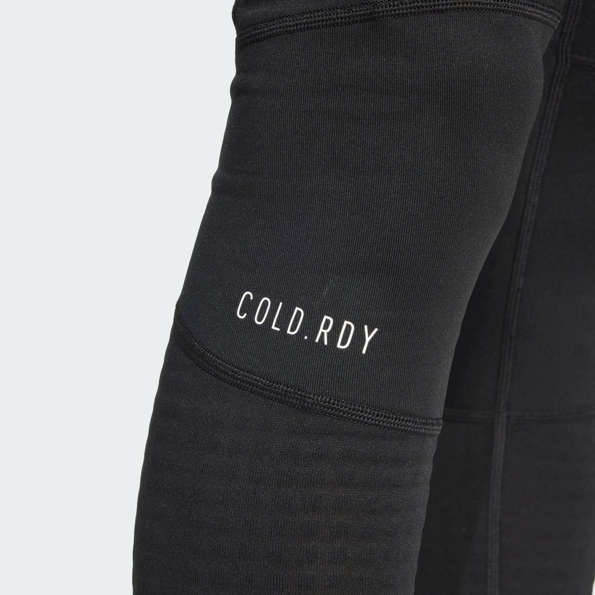 Legging Long De Training Techfit Cold.rdy Legging Long De Training Techfit Cold.rdy black, adidas Performance