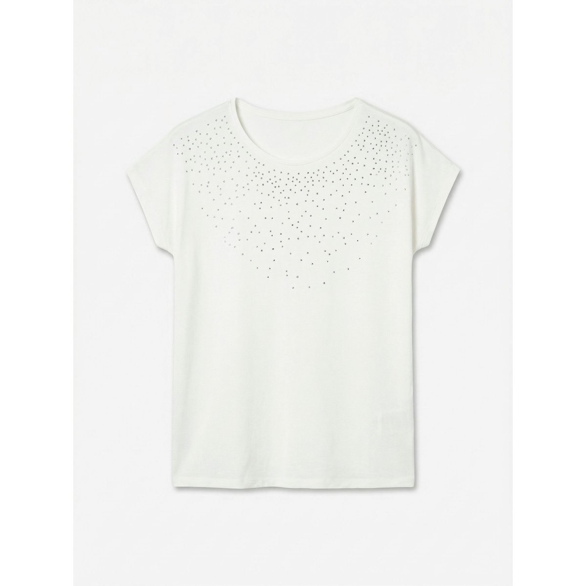Top snow white, VERO MODA