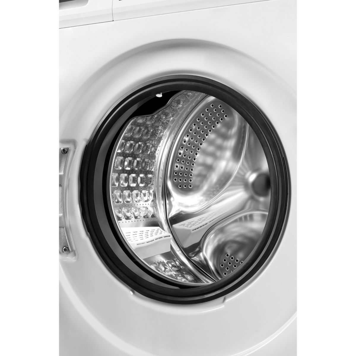 Lave linge hublot ELF1014-6b couleur unique, ESSENTIEL B