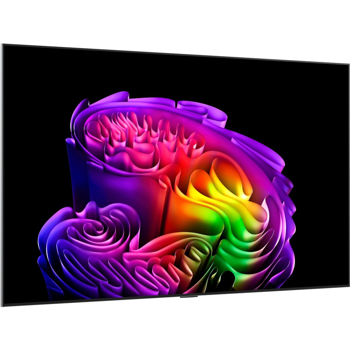 TV OLED 77G6 (2026) 77" (195 cm) couleur unique, LG