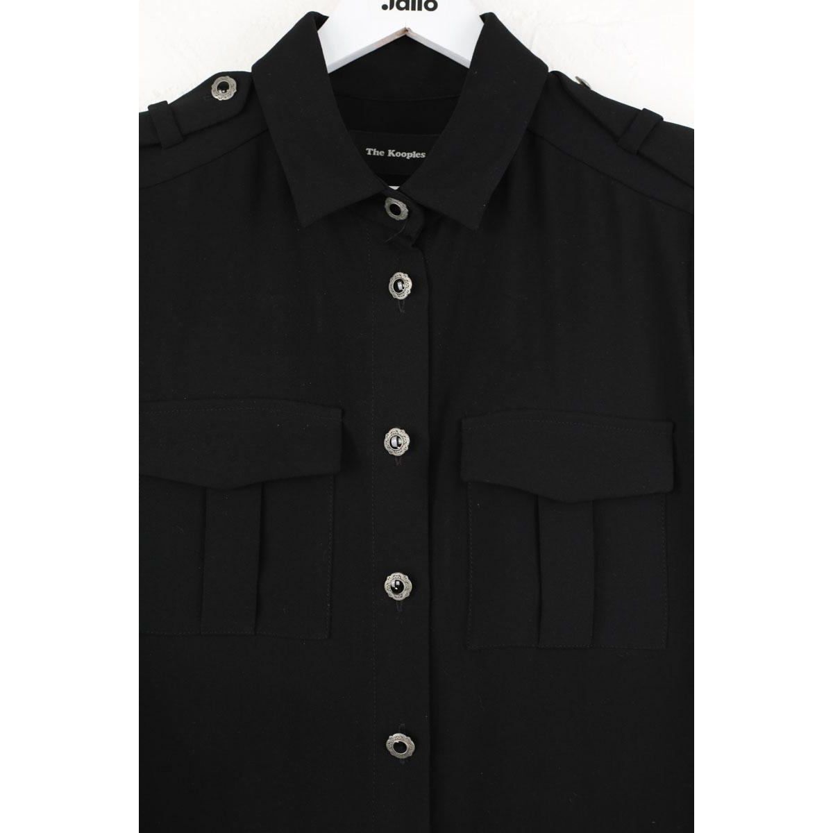 Combinaison - Très Bon État noir, THE KOOPLES