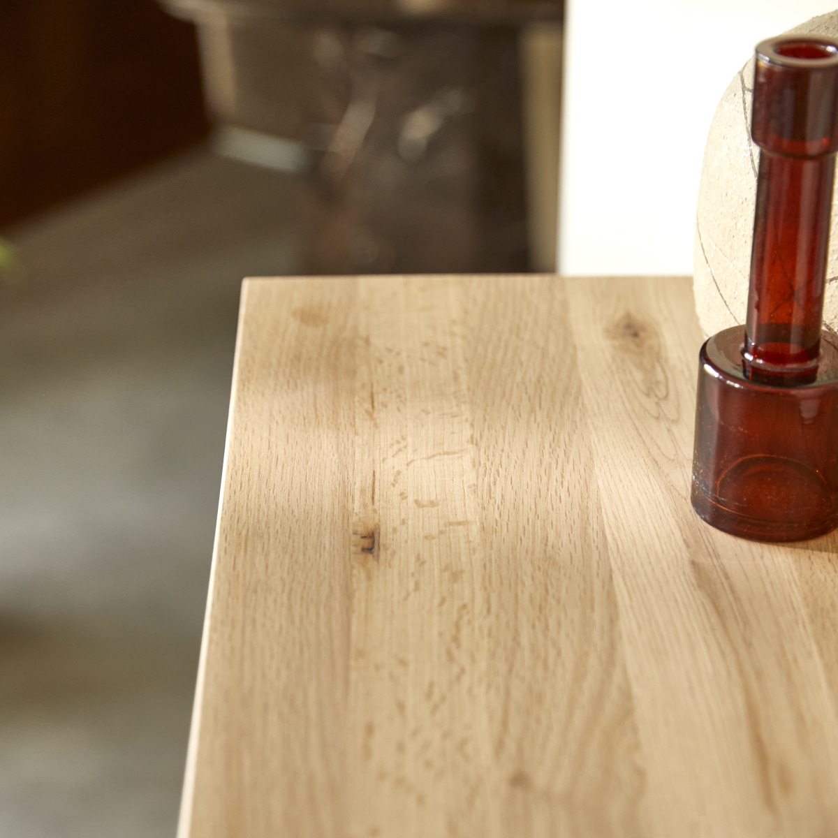 Console, CLOVIS naturel, TIKAMOON