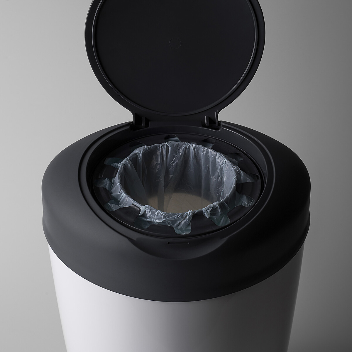 Recharges Poubelle Simplee Lot 6 noir, TOMMEE TIPPEE