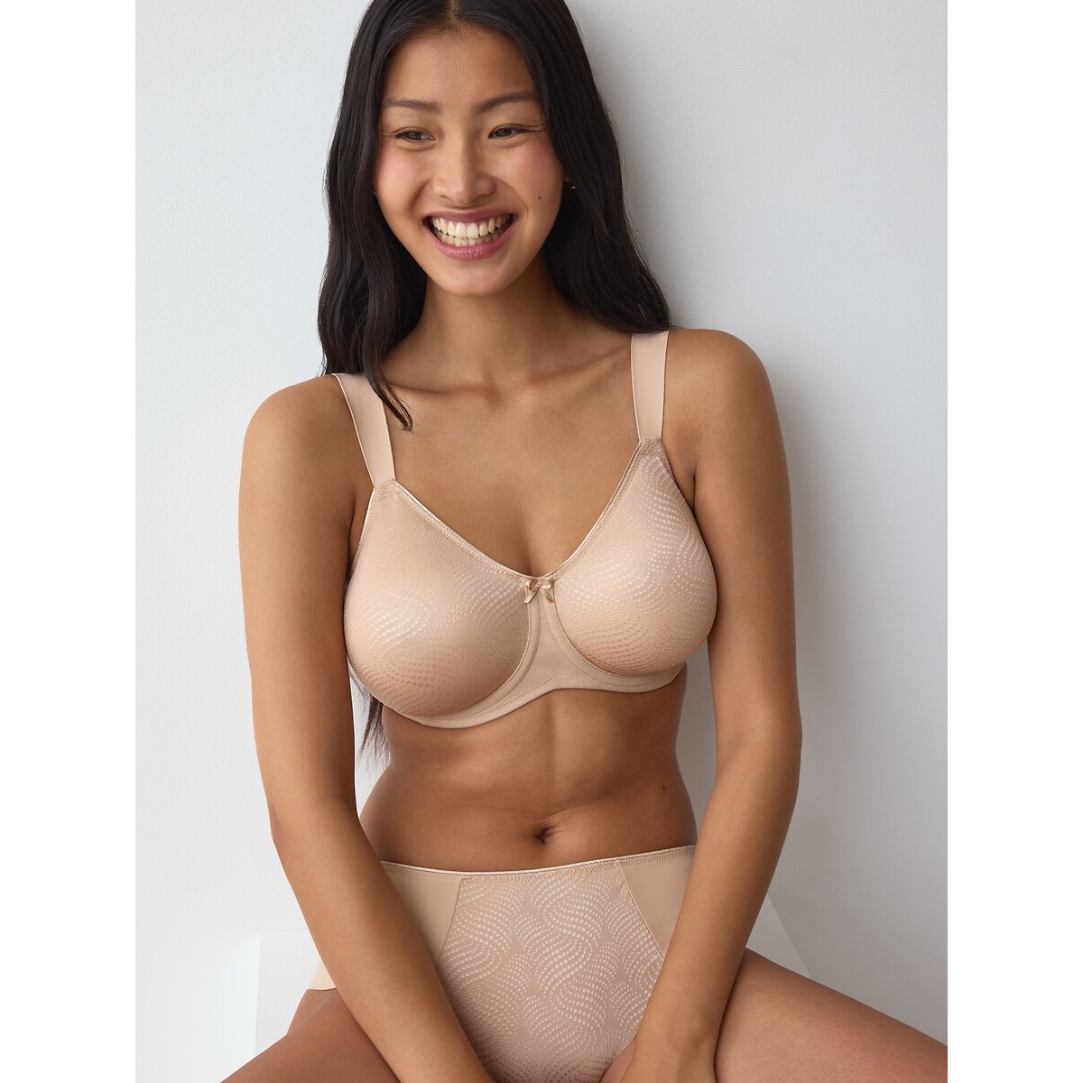 Soutien minimizador, Essential Minimizer areia, TRIUMPH