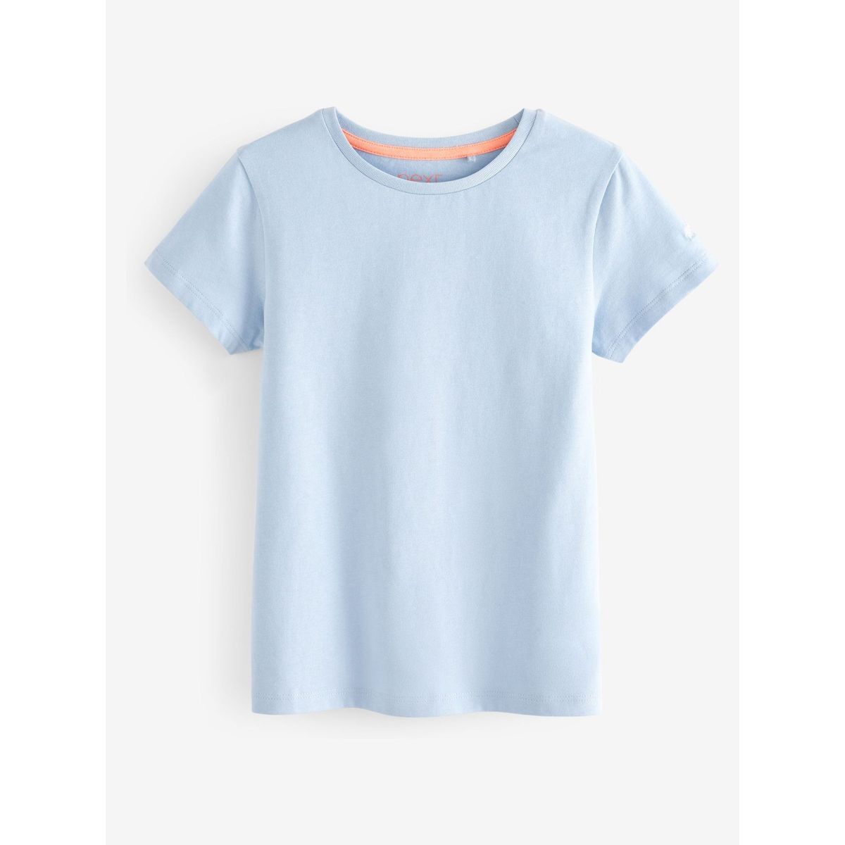 T-shirts, lot de 7 rayures multicolores, NEXT
