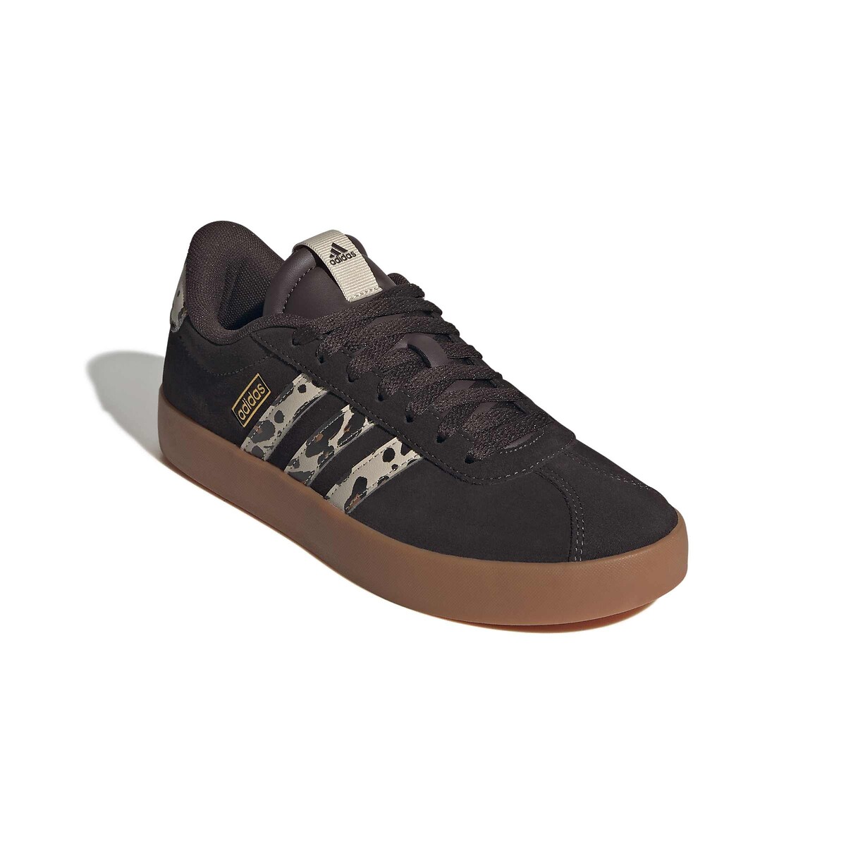 Sneaker VL COURT 3.0 braun, ADIDAS SPORTSWEAR
