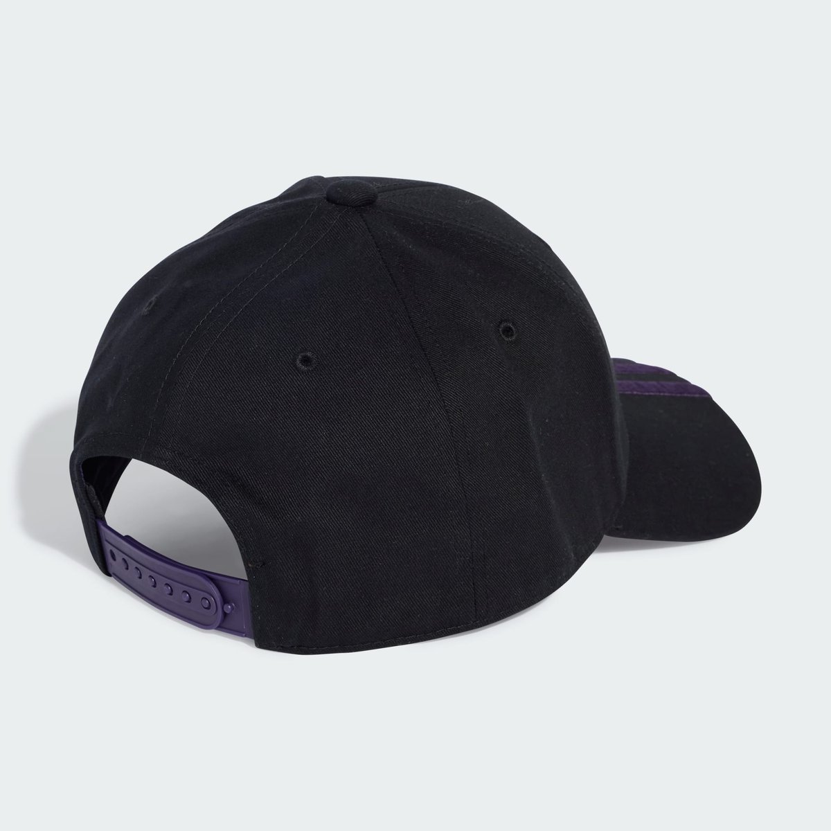 Casquette Baseball 3 Bandes Black Ferns Casquette Baseball 3 Bandes Black Ferns all black / multicolor, adidas Performance