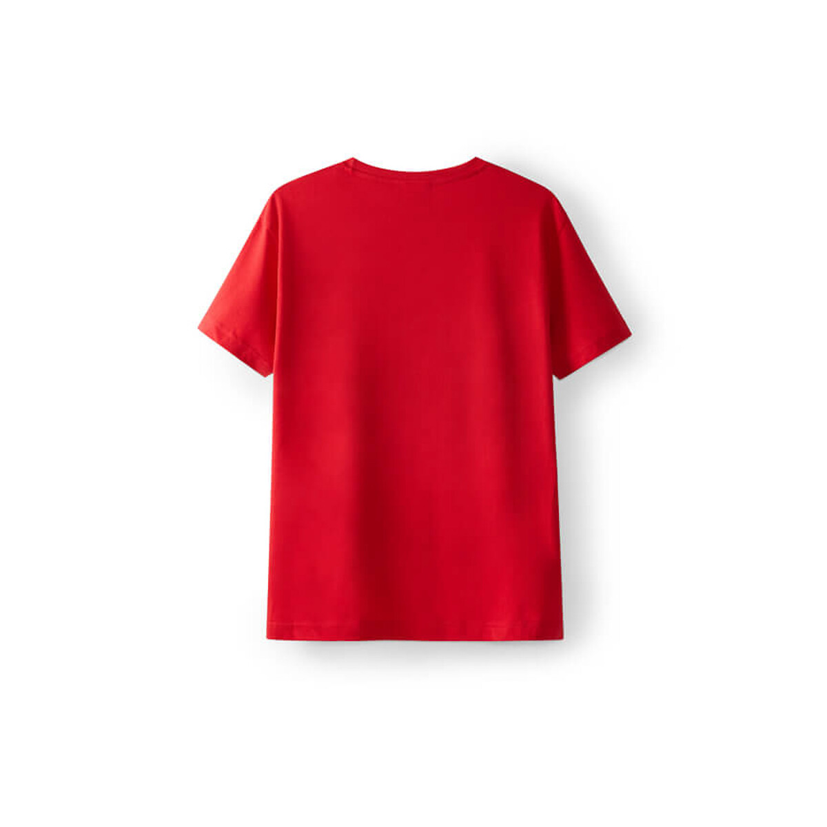 T-shirt Sport Lisboa Benfica 1904 para criança, SL Benfica vermelho, SL BENFICA