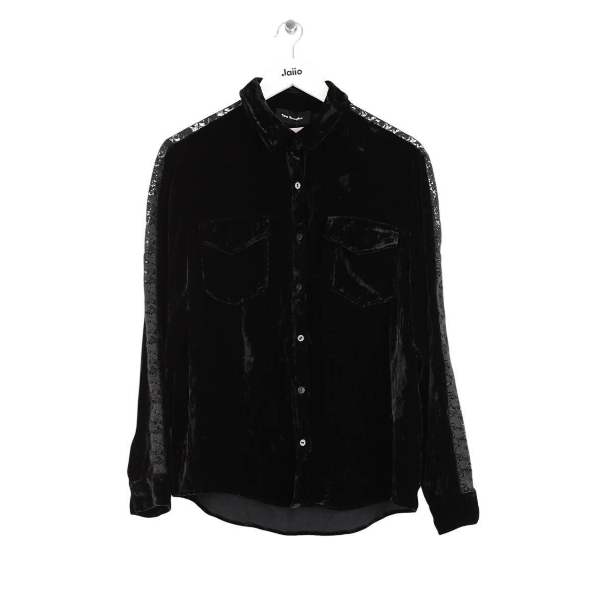 Chemise - Très Bon État noir, THE KOOPLES