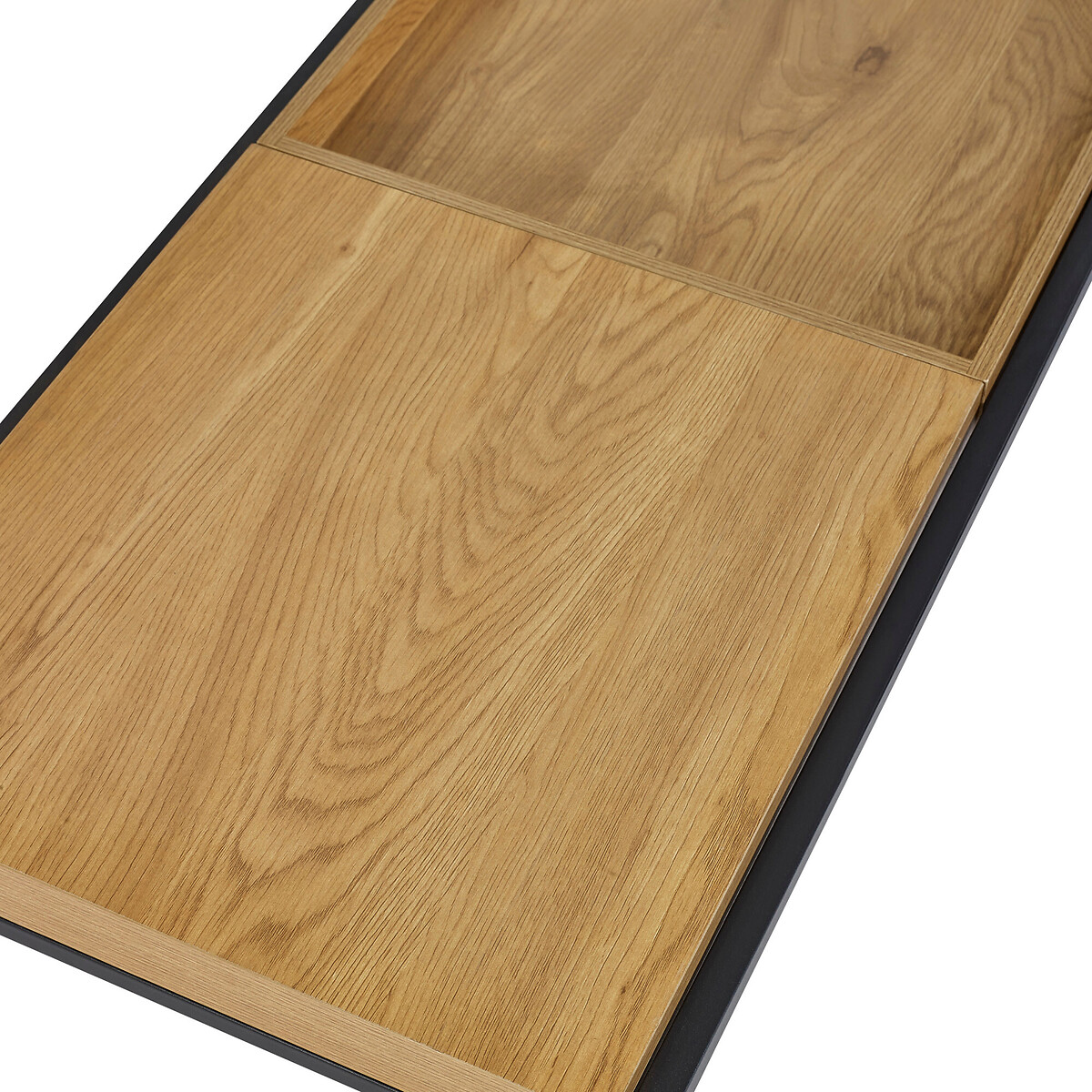 Roran Tray Coffee Table oak, SO'HOME