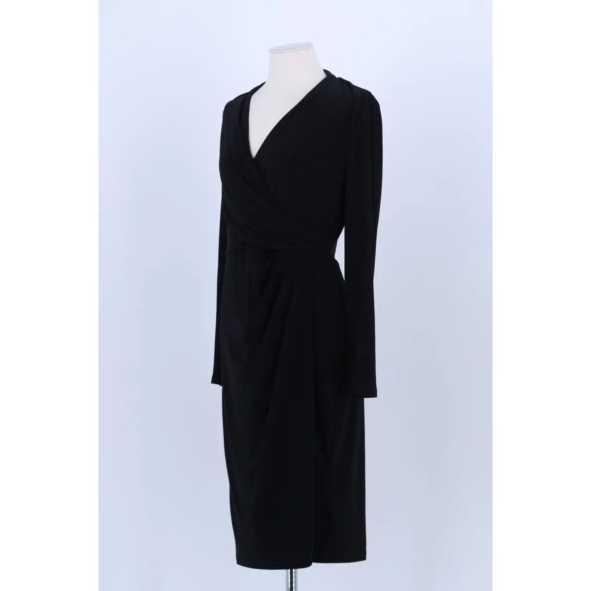 Robe - Très Bon État noir, RALPH LAUREN