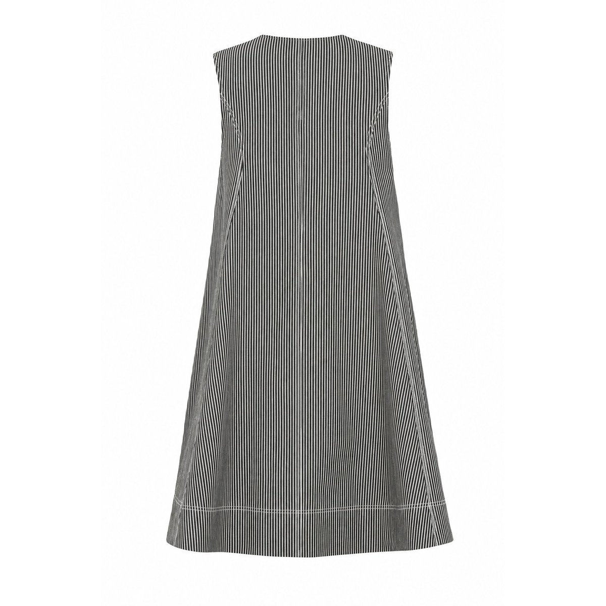 Robe Camber en coton CAMBER anthracite, FRNCH