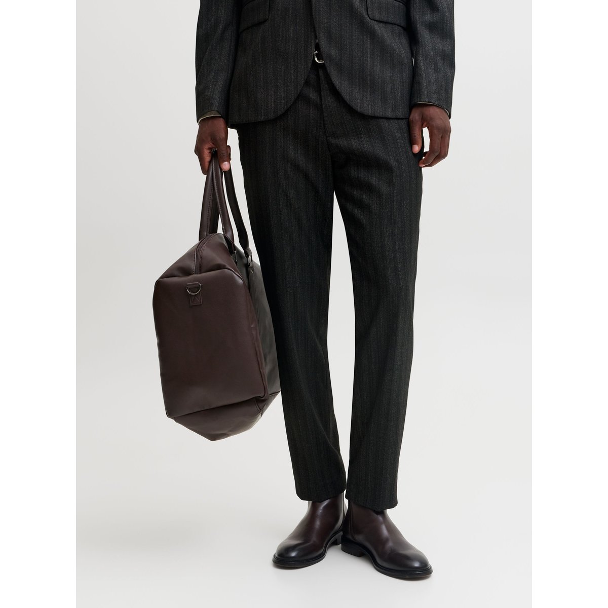 Pantalon De Tailleur black 1, JACK & JONES