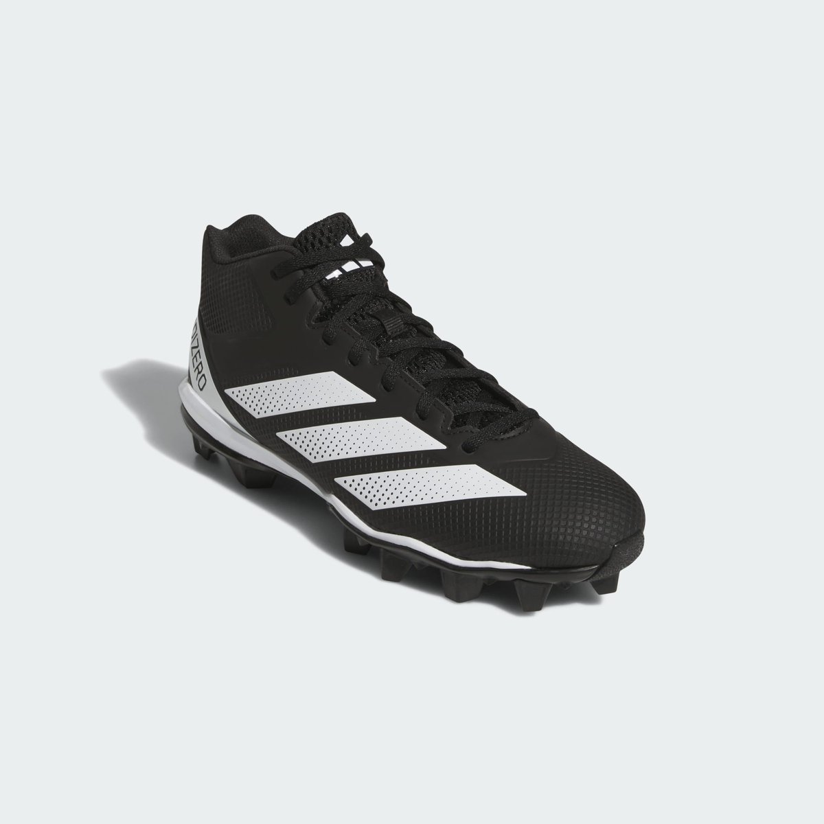 Chaussure À Crampons Adizero Impact.2 Moulded Rubber Football Chaussure À Crampons Adizero Impact.2 Moulded Rubber Football core black / cloud white / core black, adidas Performance
