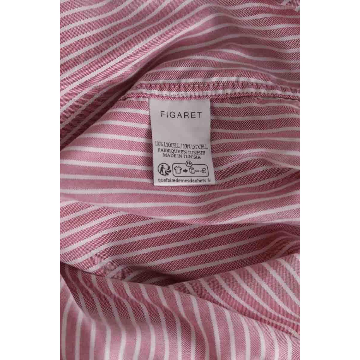 Chemise - Très Bon État rose, FIGARET