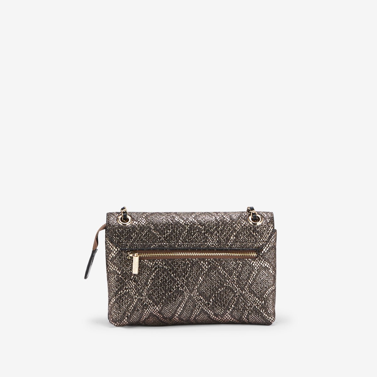 Sac multi poches Roxana doré,gun, LOLLIPOPS