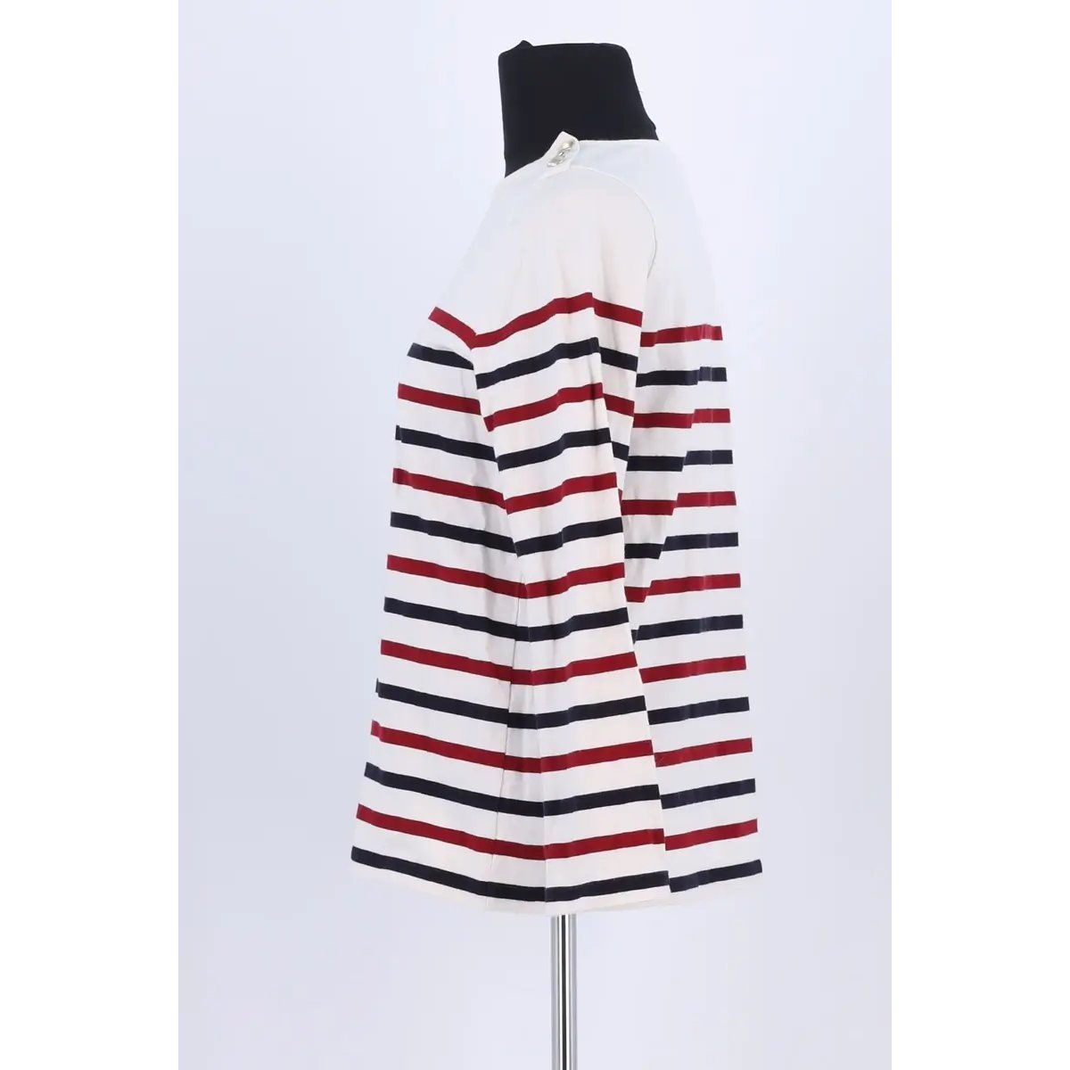 T-shirt - Très Bon État blanc, SEZANE