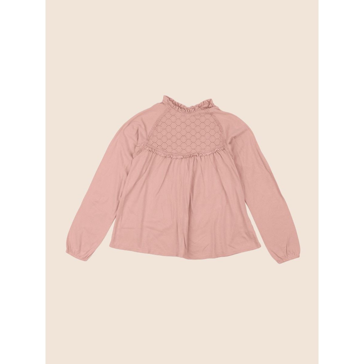 Tee-shirt - Très bon état rose, VERTBAUDET