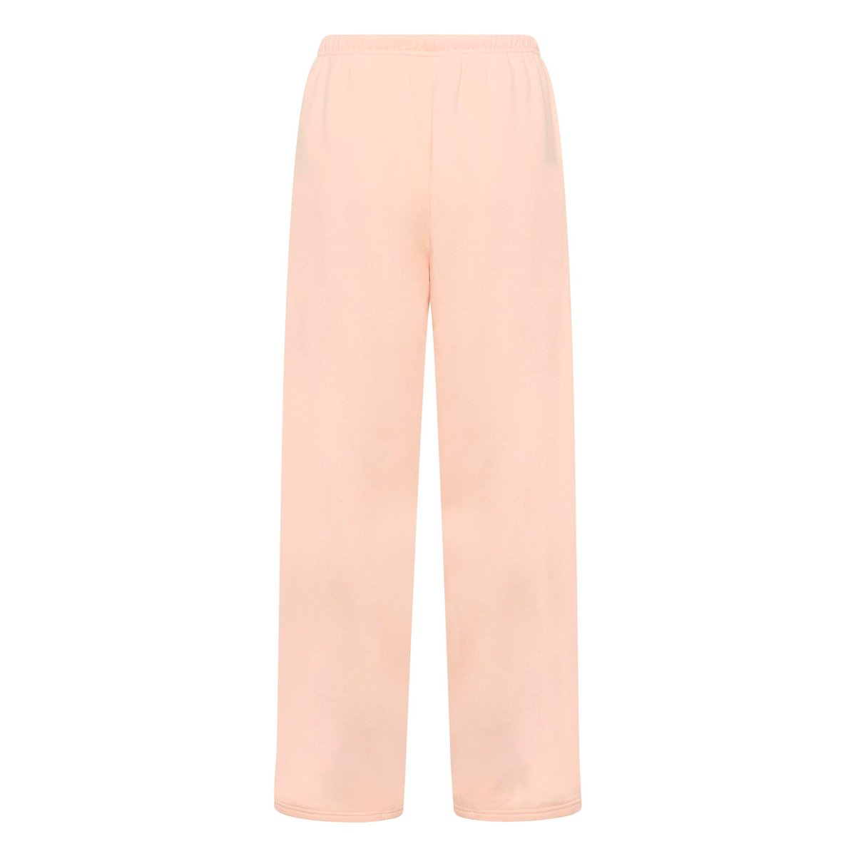 Pantalon Tricoté rose pearl blush, SOAKED IN LUXURY