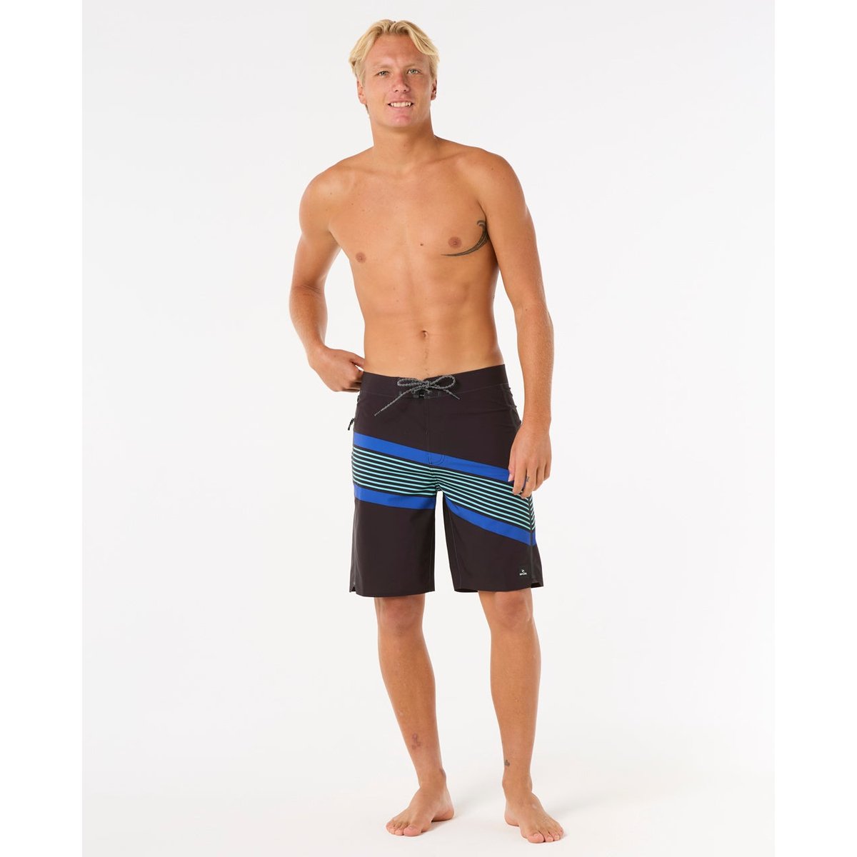 Boardshort MIRAGE INVERT ULTIMATE noir, RIP CURL