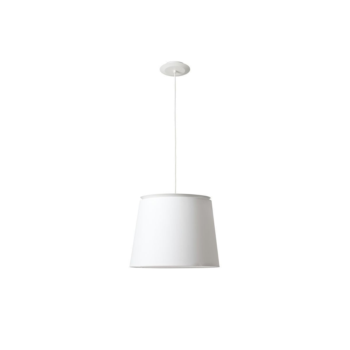 Suspension    SAVOY blanc, FARO