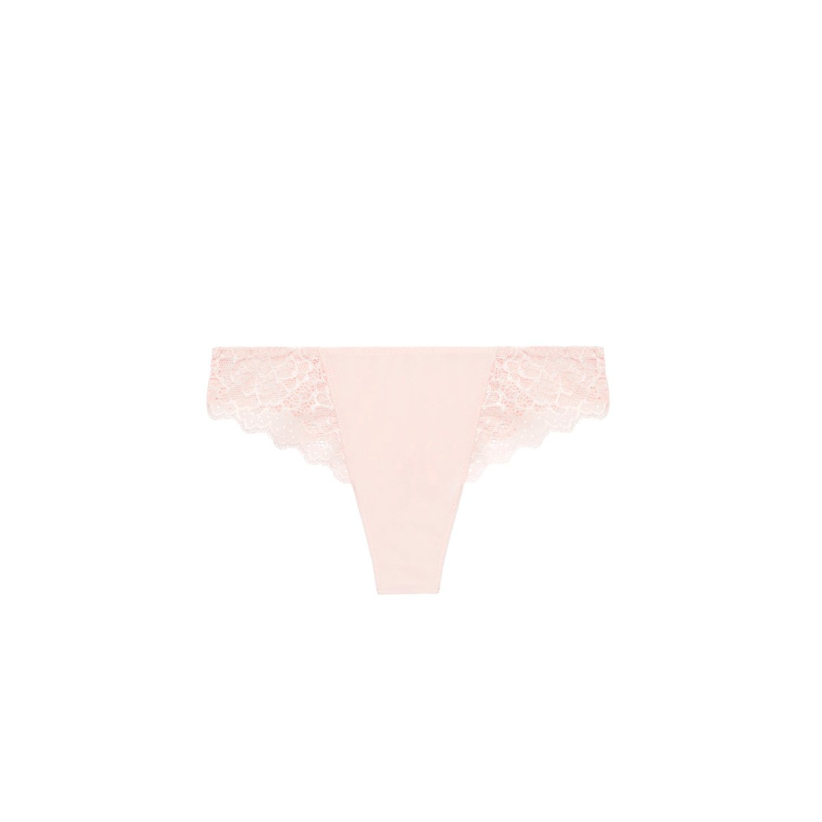 Tanga, CARESSE nude, SIMONE PERELE