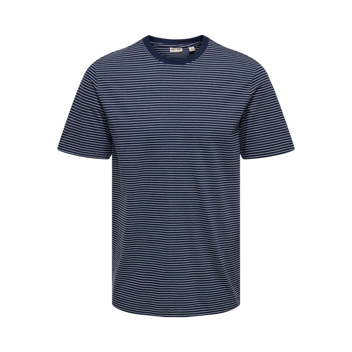 T-Shirt navy blazer, ONLY & SONS