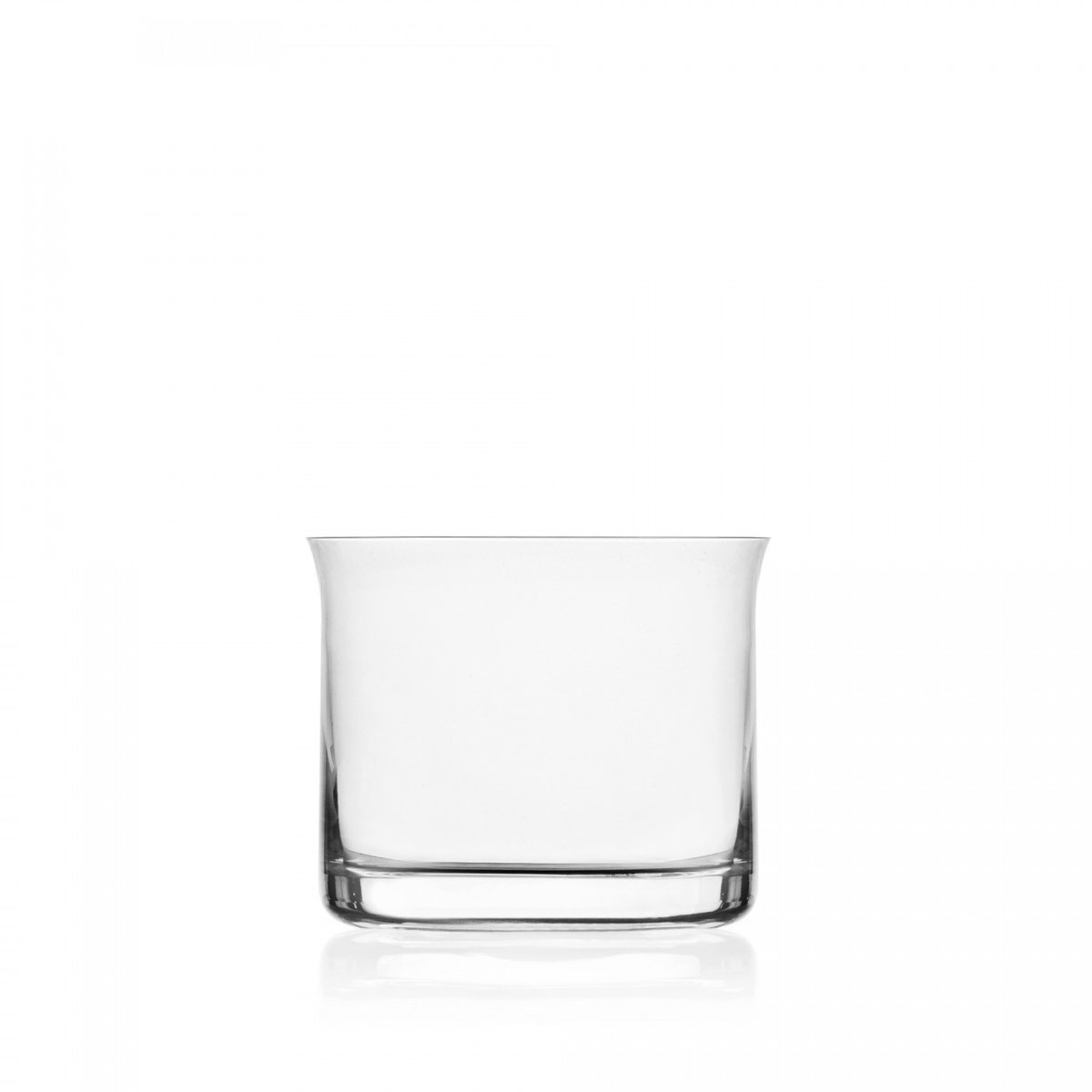 Verre Naviglio H 7 cm transparent, ICHENDORF