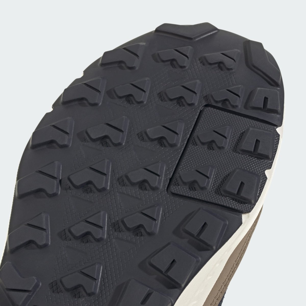 Chaussure De Randonnée Mi-Montante Terrex Anylander Enfants Chaussure De Randonnée Mi-Montante Terrex Anylander Enfants beige / wonder white / khaki six, adidas Performance
