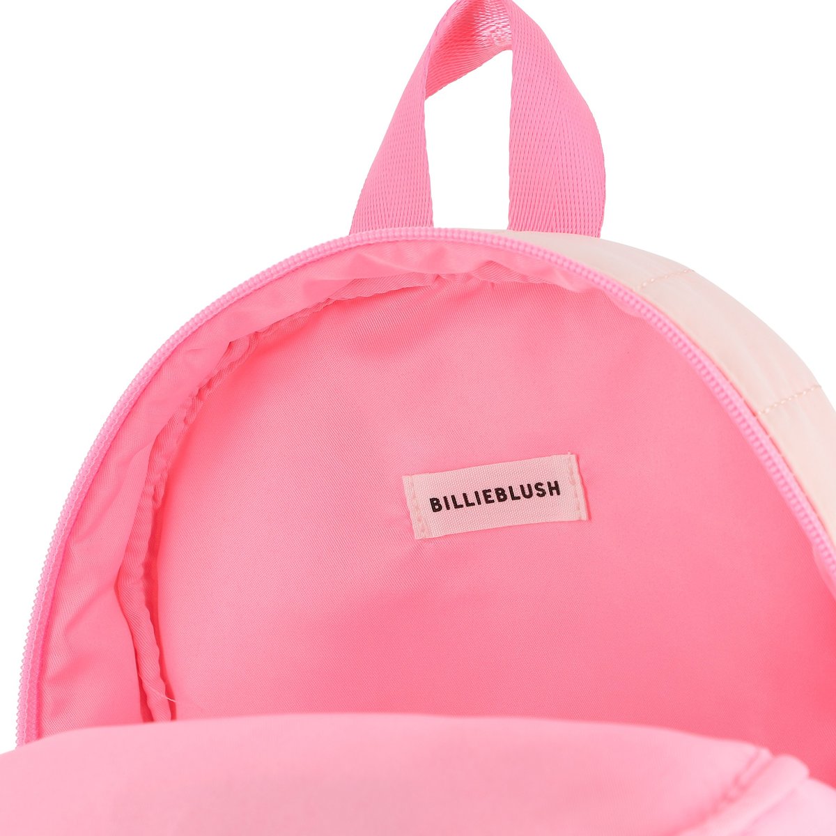Sac à dos rosee, BILLIEBLUSH
