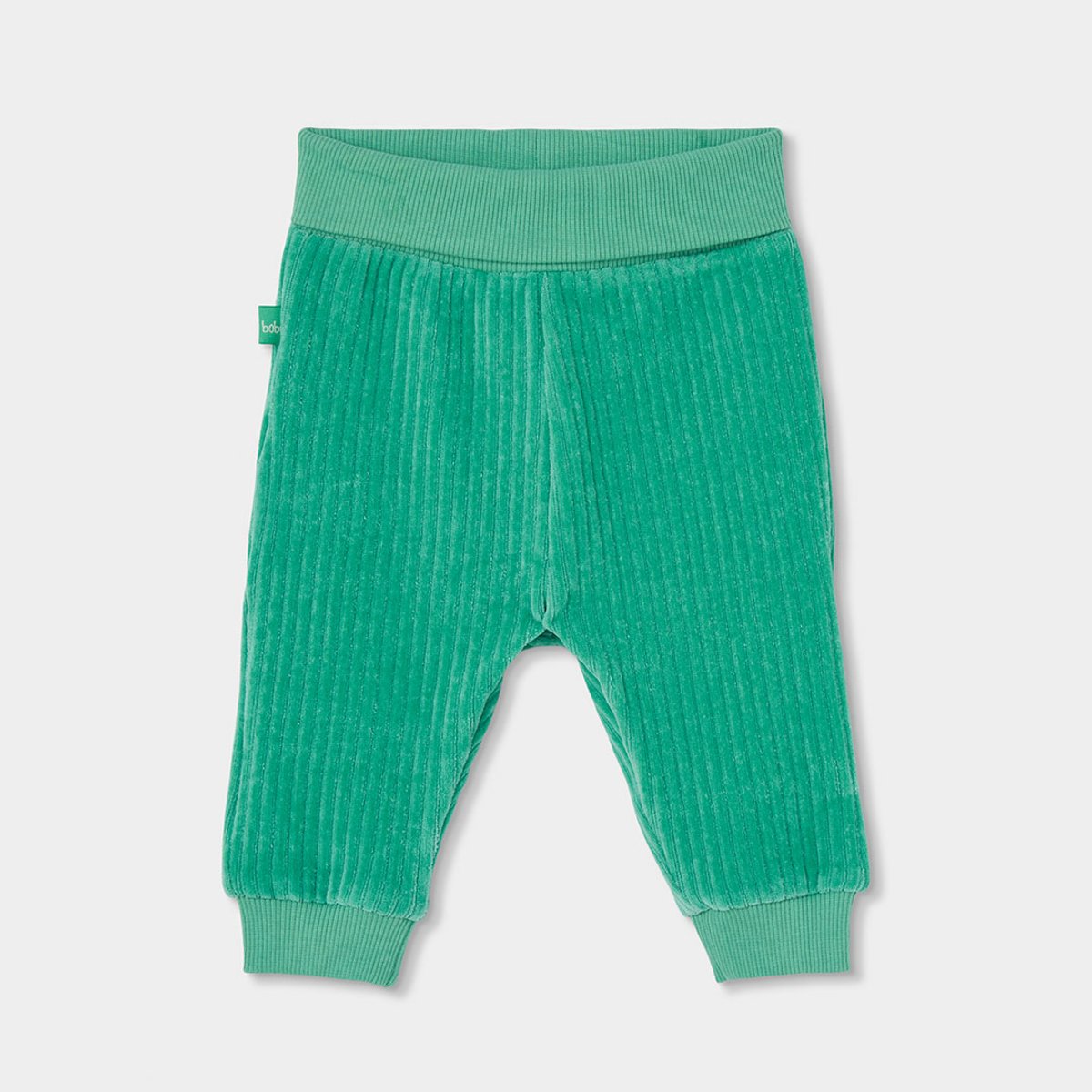 Ensemble bébé garçon maille imprimé jungle jaune, BOBOLI