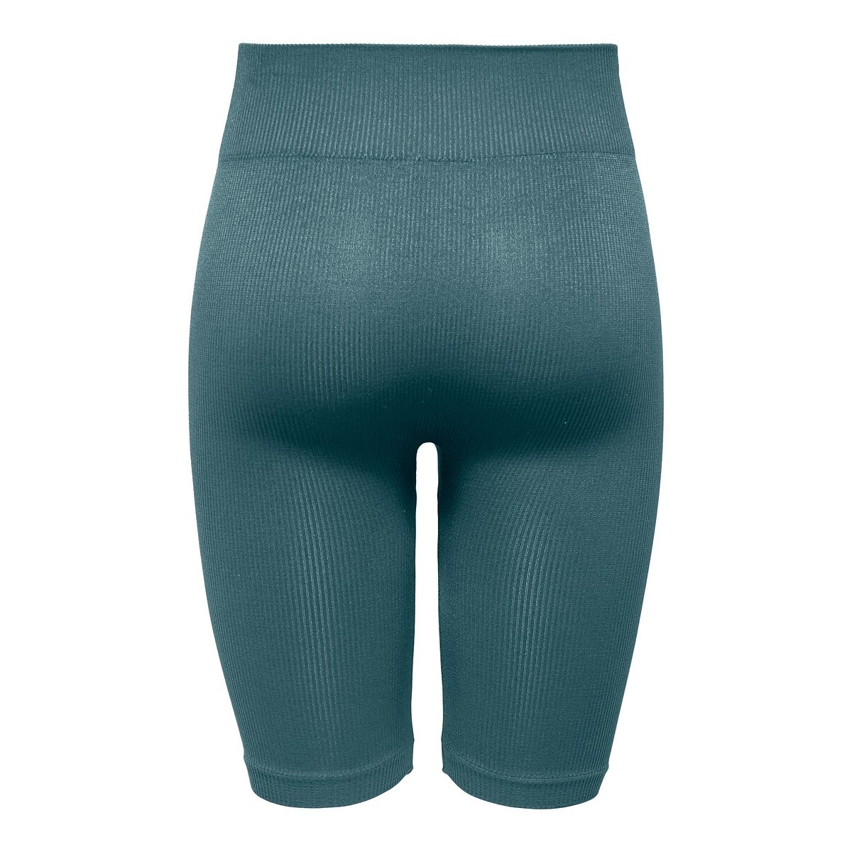 Short cycliste Jaia Life bleu canard, ONLY PLAY