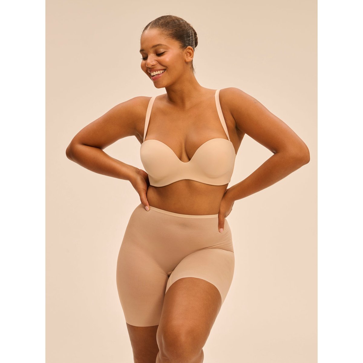 Panty gainant, ESSENTIEL nude, SIMONE PERELE