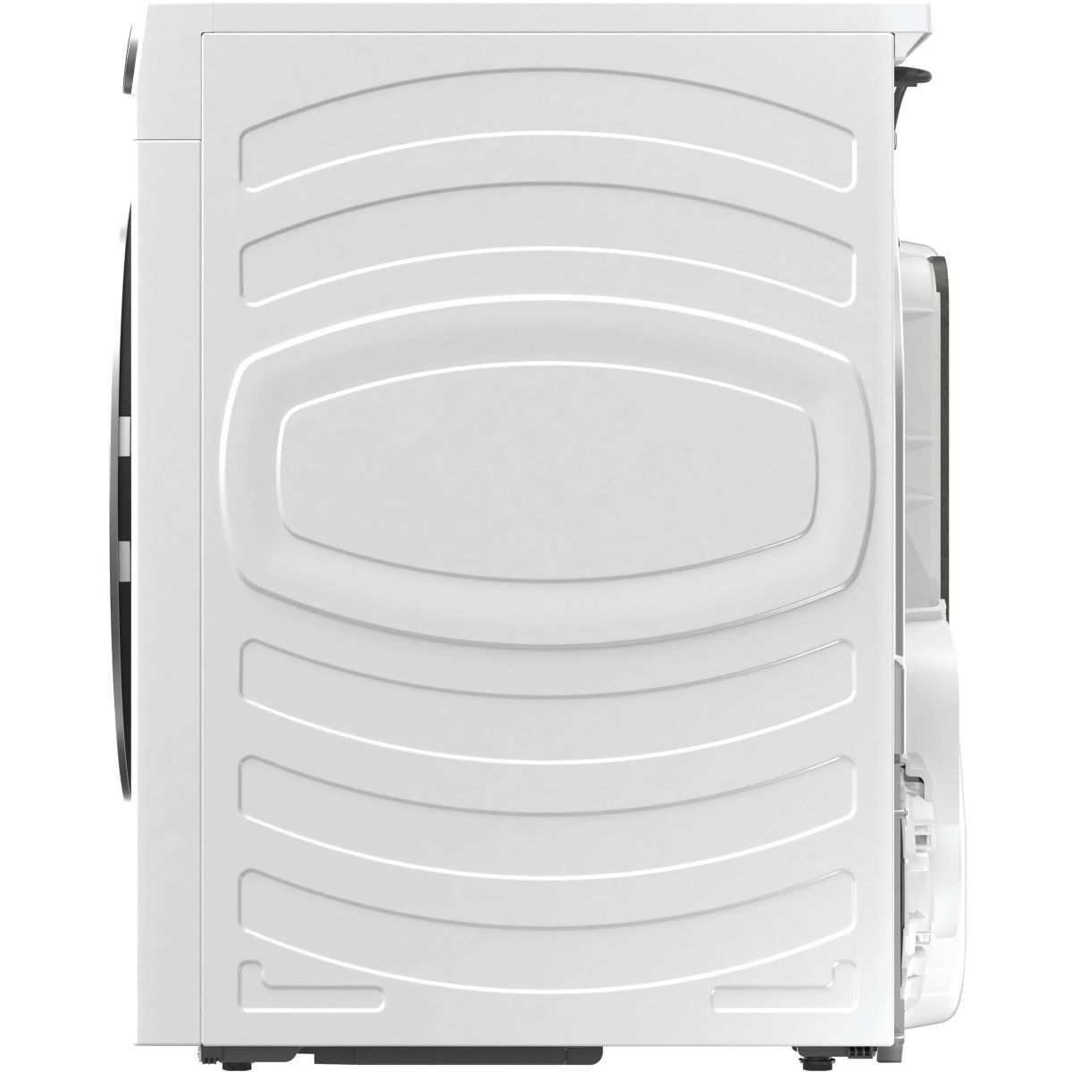 Sèche linge pompe à chaleur HD90-D357U1-FR X-séries 5 couleur unique, HAIER
