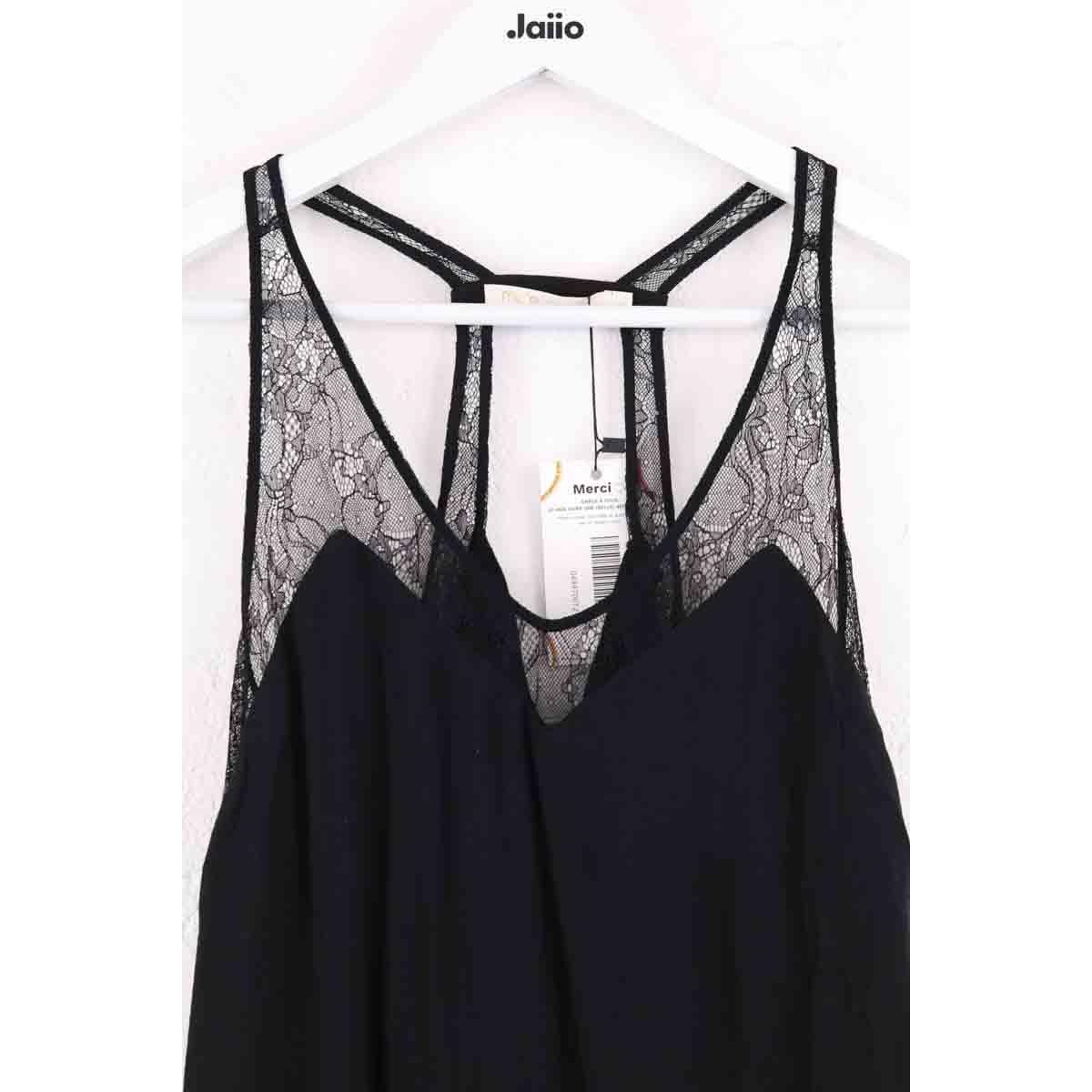 Robe - Très Bon État noir, MAJE