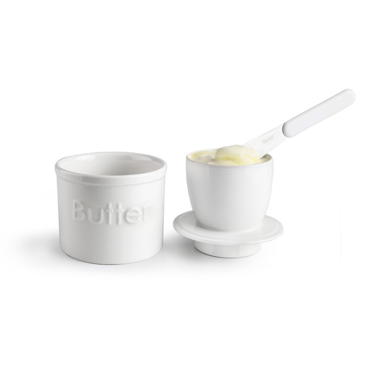 Beurrier à Eau blanc, IBILI