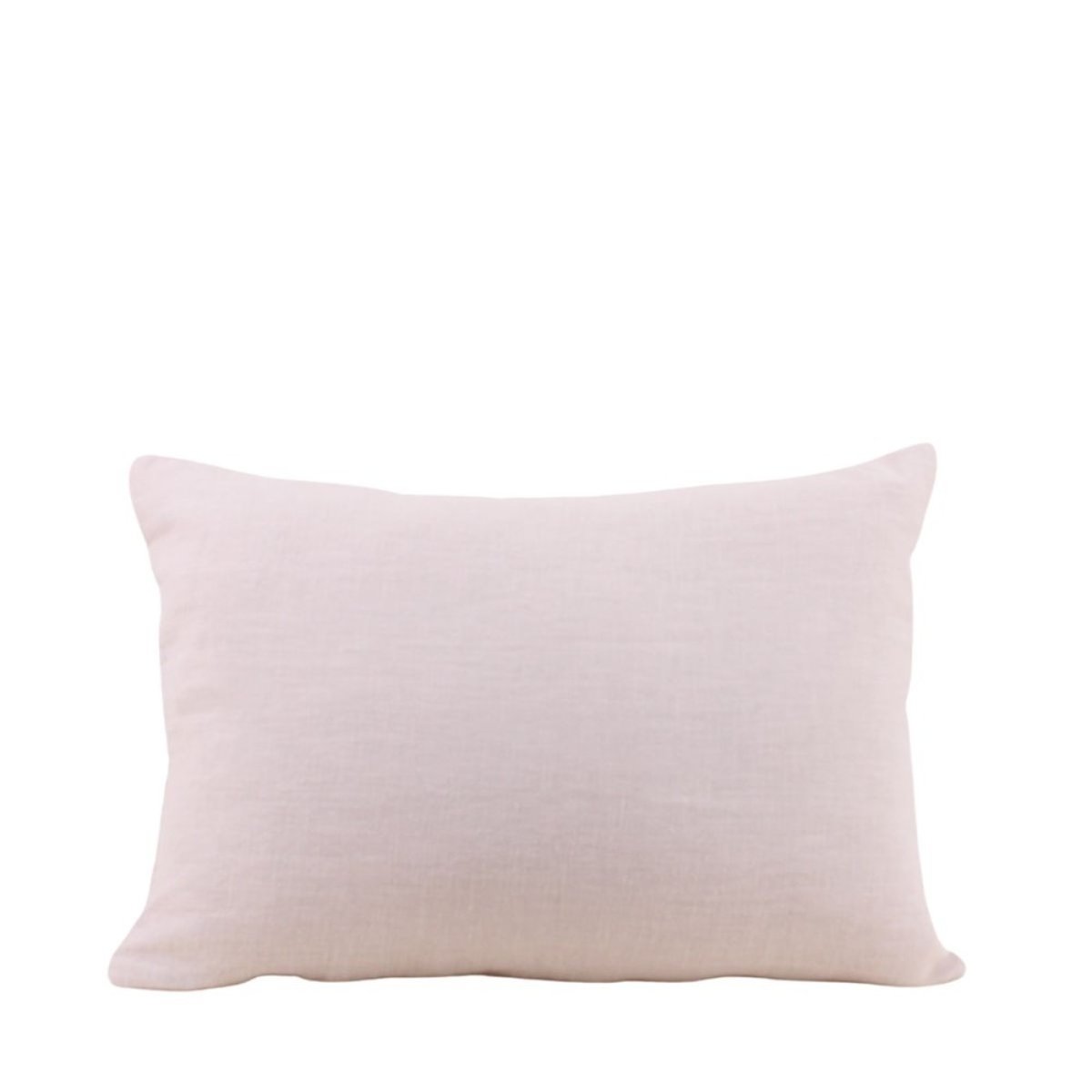 Coussin rectangulaire 40x60cm gris, ORNAMI