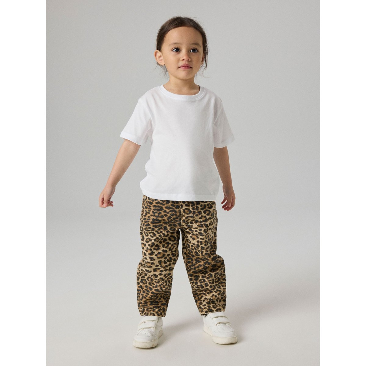 Jean marron - silver mink1, NAME IT