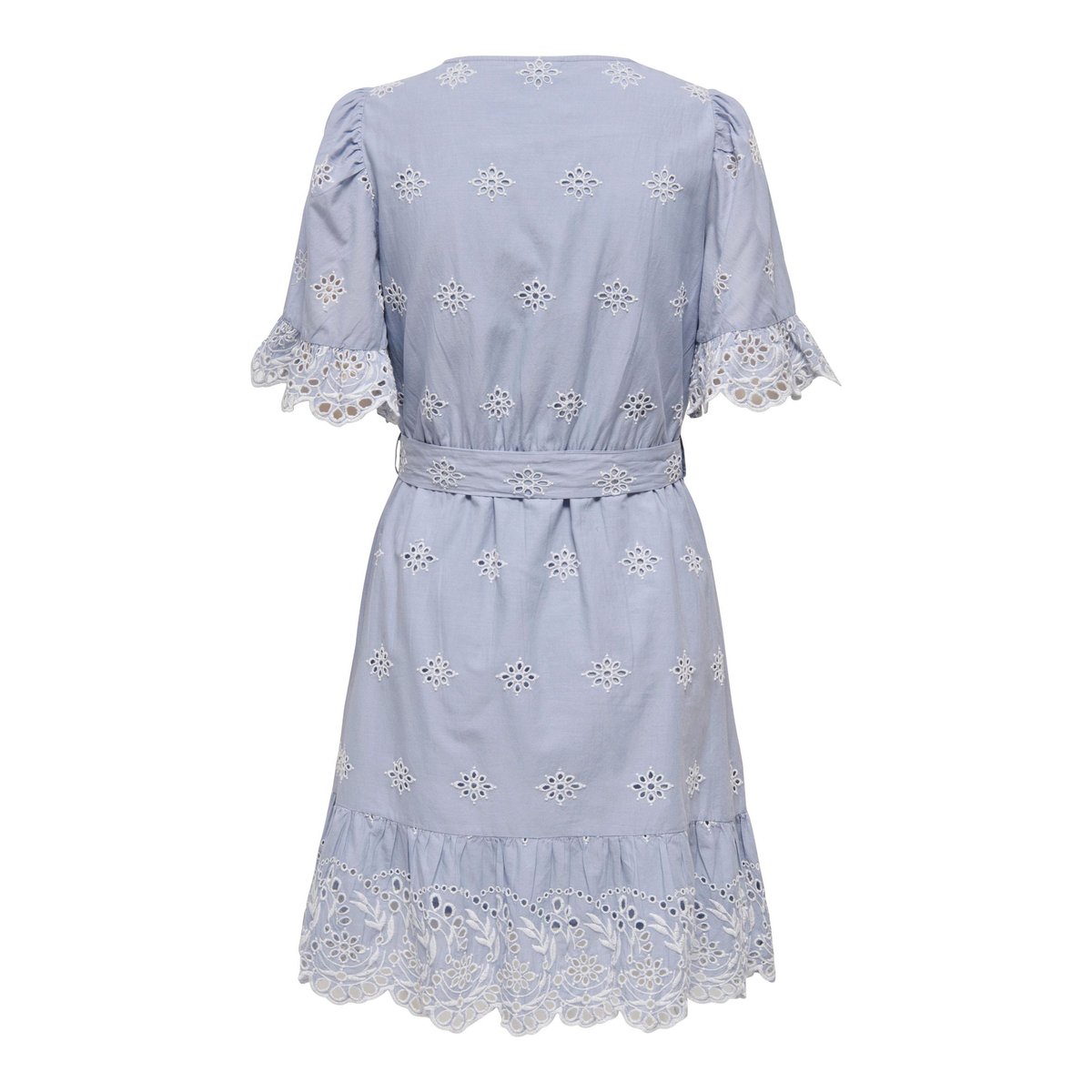 Robe aleutian, JDY