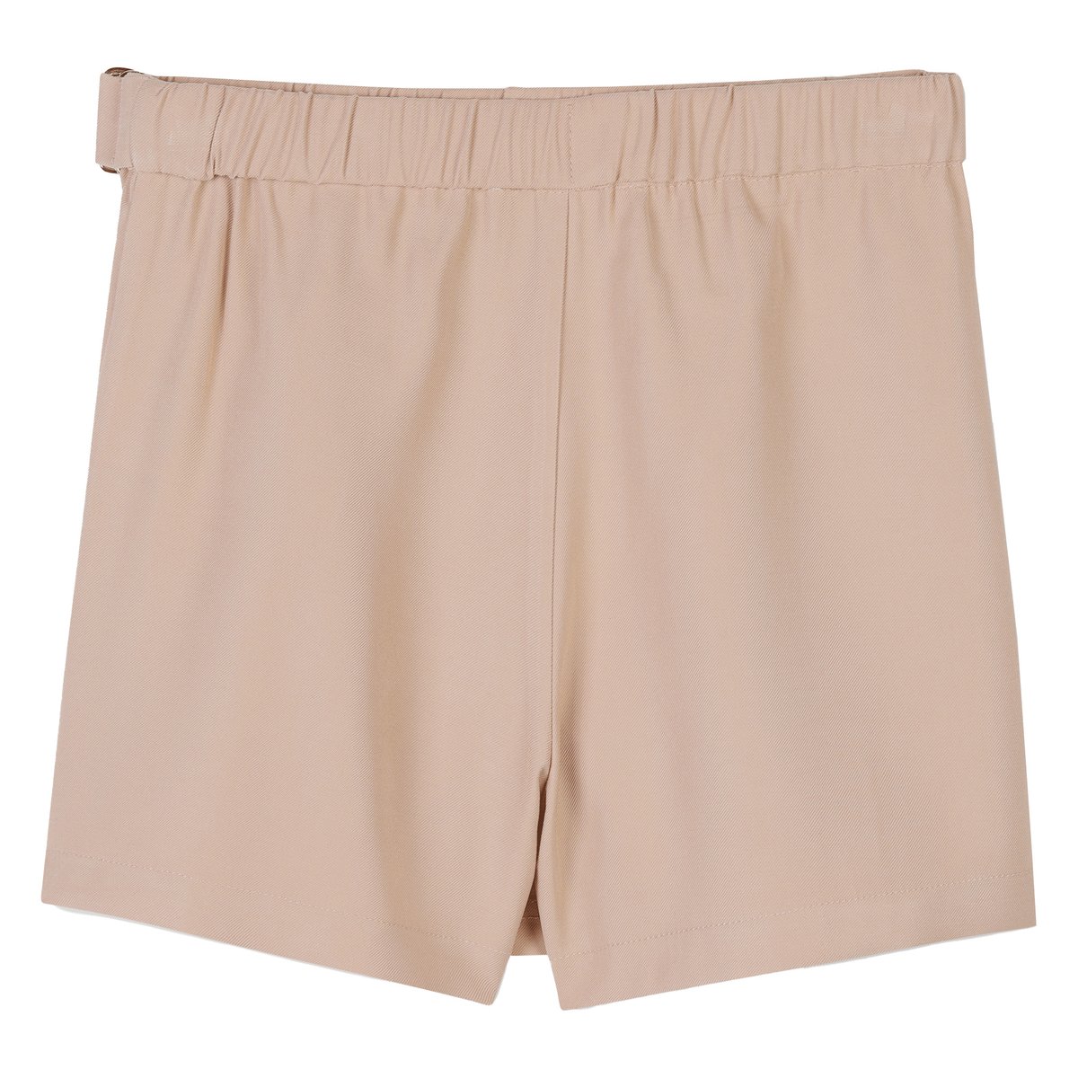 Short à ceinture élastiquée ficelle, MICHAEL KORS