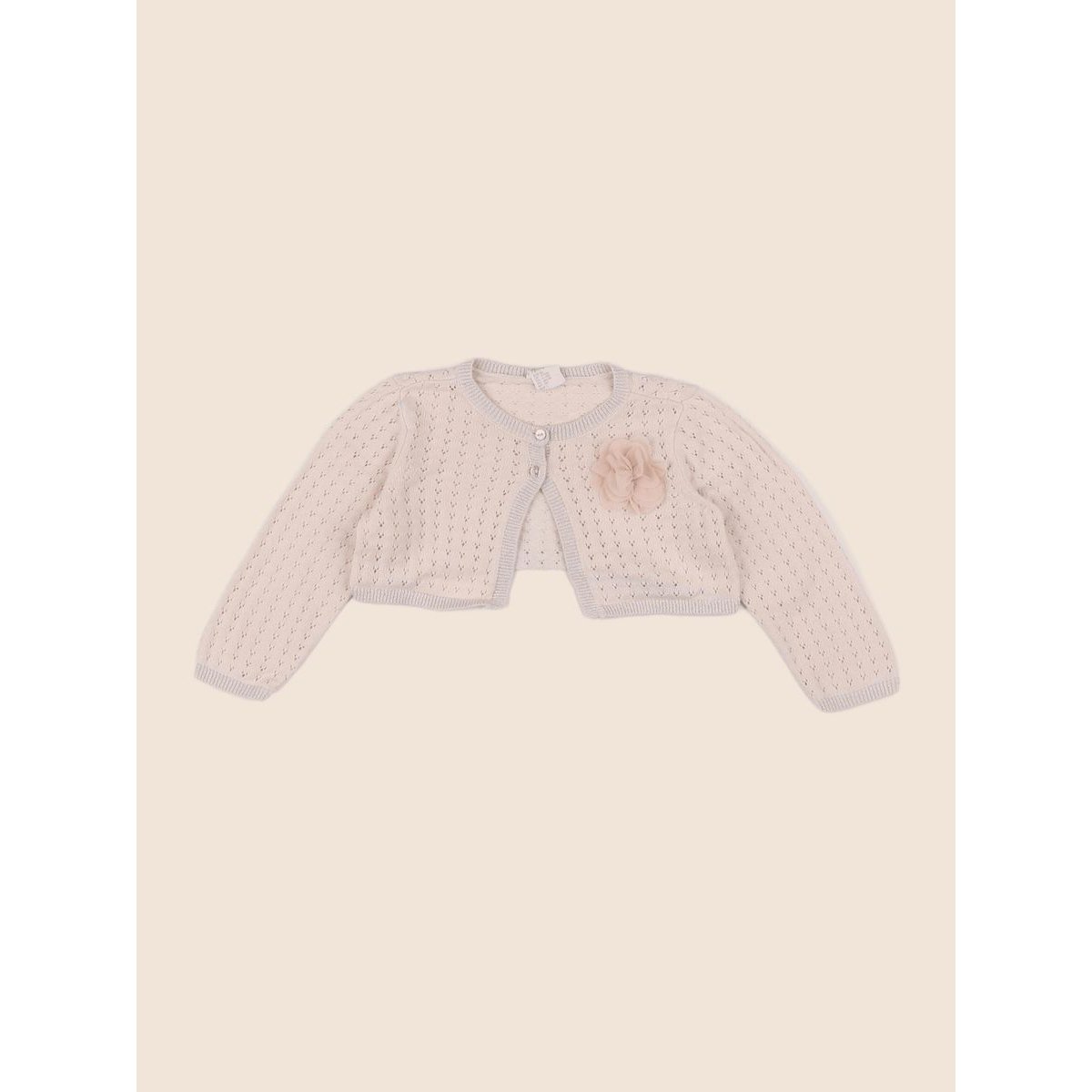 Gilet - Très bon état rose, H&M