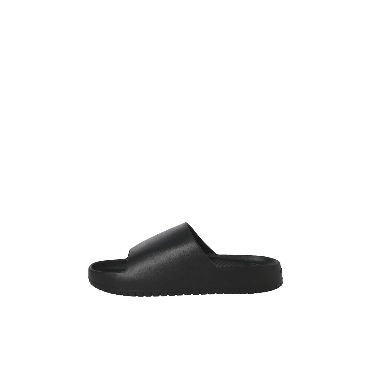 Sandales De Bain anthracite, JACK & JONES