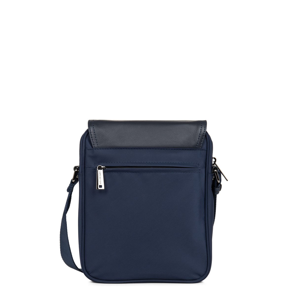 Sac trotteur BASIC SPORT MEN'S bleu foncé, LANCASTER
