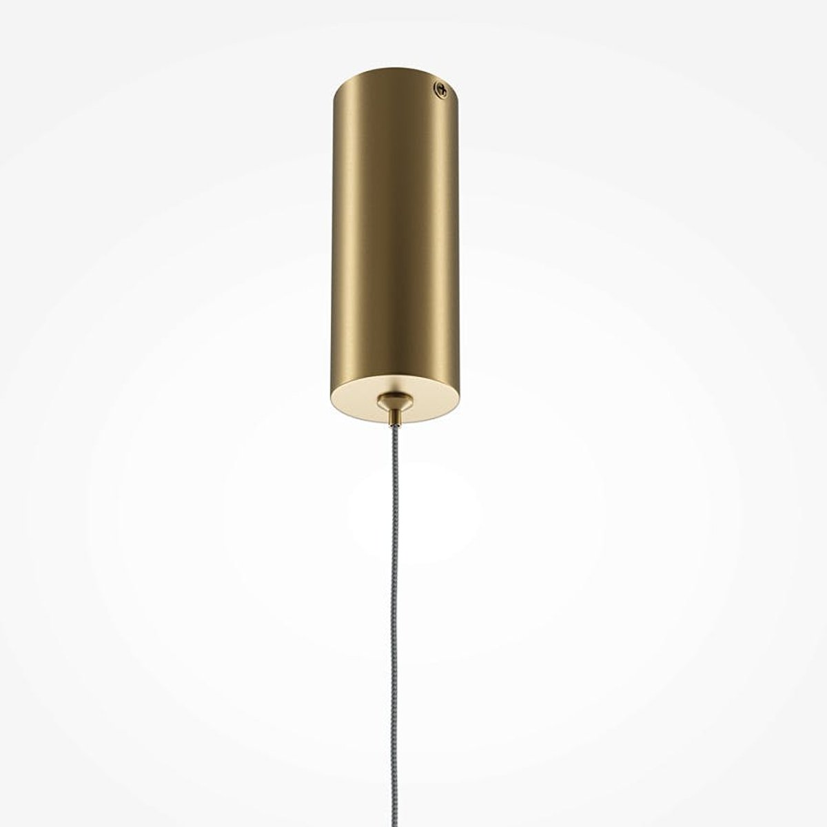 Suspension design barre LED 120 cm SALEM doré, PIER IMPORT